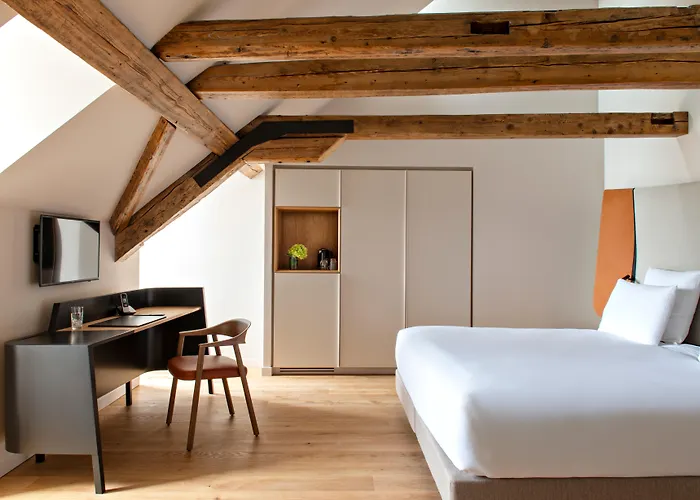 Hotel Les Haras